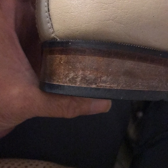 Men’s Stacy Adams Dress Shoes - Picture 6 of 11